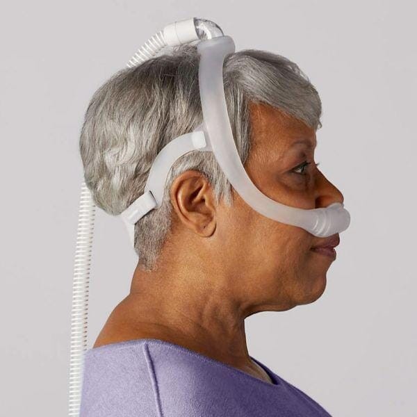 Philips Dreamwear Nazal Cpap Maskesi 