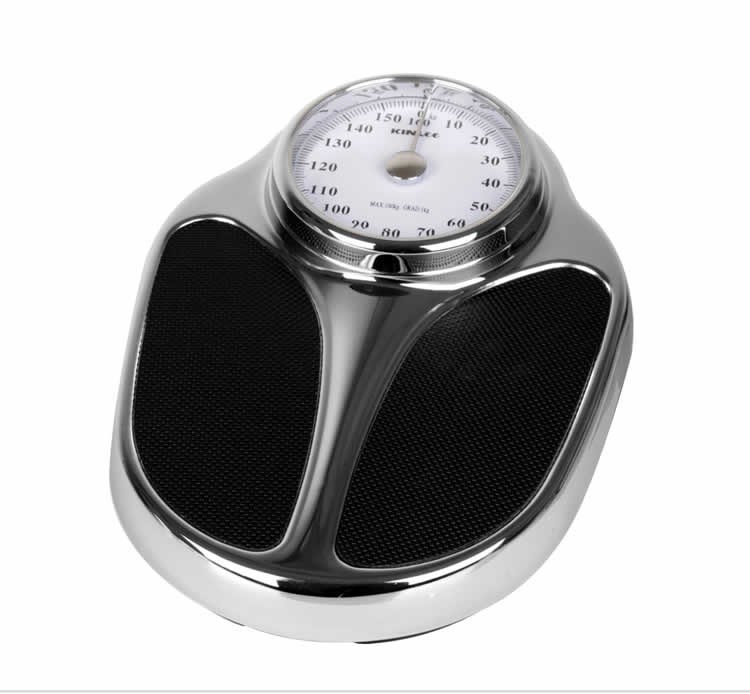 Mekanik Baskül DT- 05 - 160 kg Ölçüm Kapasiteli