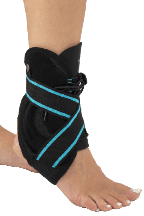Fittech Ayak Bilekliği - 5840