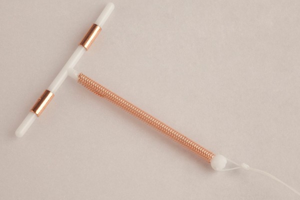 Copper T 380A Smb Bakır Spiral 32 mm - Rahim İçi Gebelik Önleyici 2029-07 Miyad