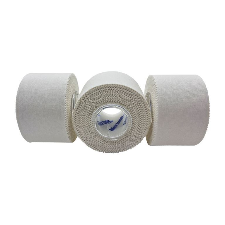 Rijit Bant - Viskoz Sports Beyaz Rijit Bantlama Flaster 3,8 cm x 13 mt 1 Adet
