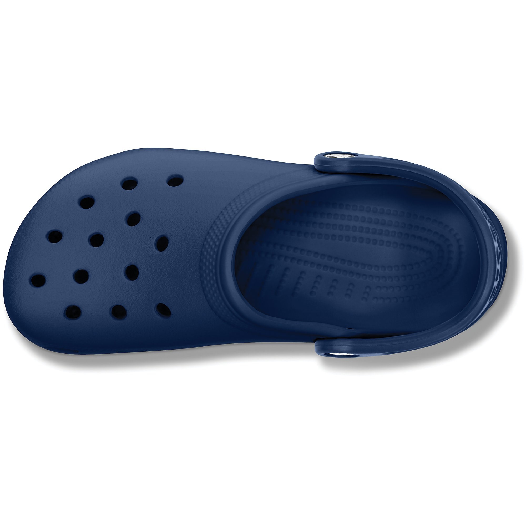 Crocs Terlik Topuk Hava Destekli Lacivert Renk Kaydırmaz