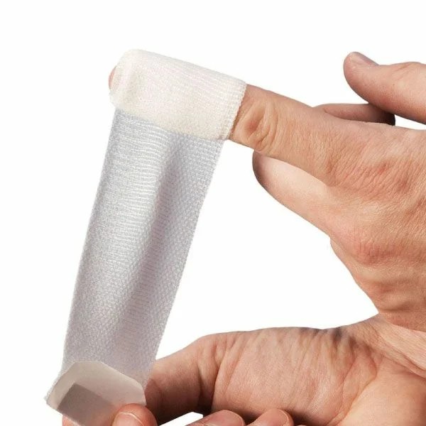 Parmak Bandajı 6 lı Paket