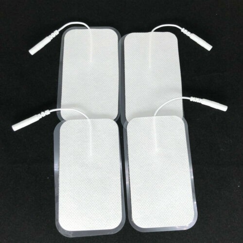 Tens Elektrodu 5 x 9 cm 4 lü