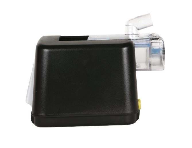 Sleepas Cpap Cihazı Nemlendiricili Maske ve Hortum Dahil