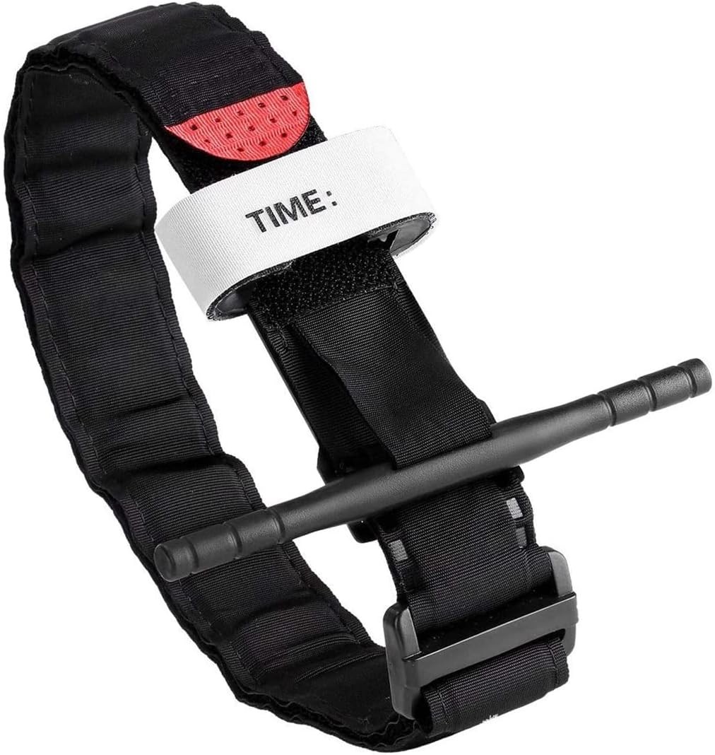 Taktik Turnike - Hemostatik Turnike