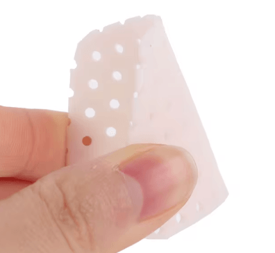 Termoplastik Burun Ateli - Rinoplasti Ateli - External Nazal Splint