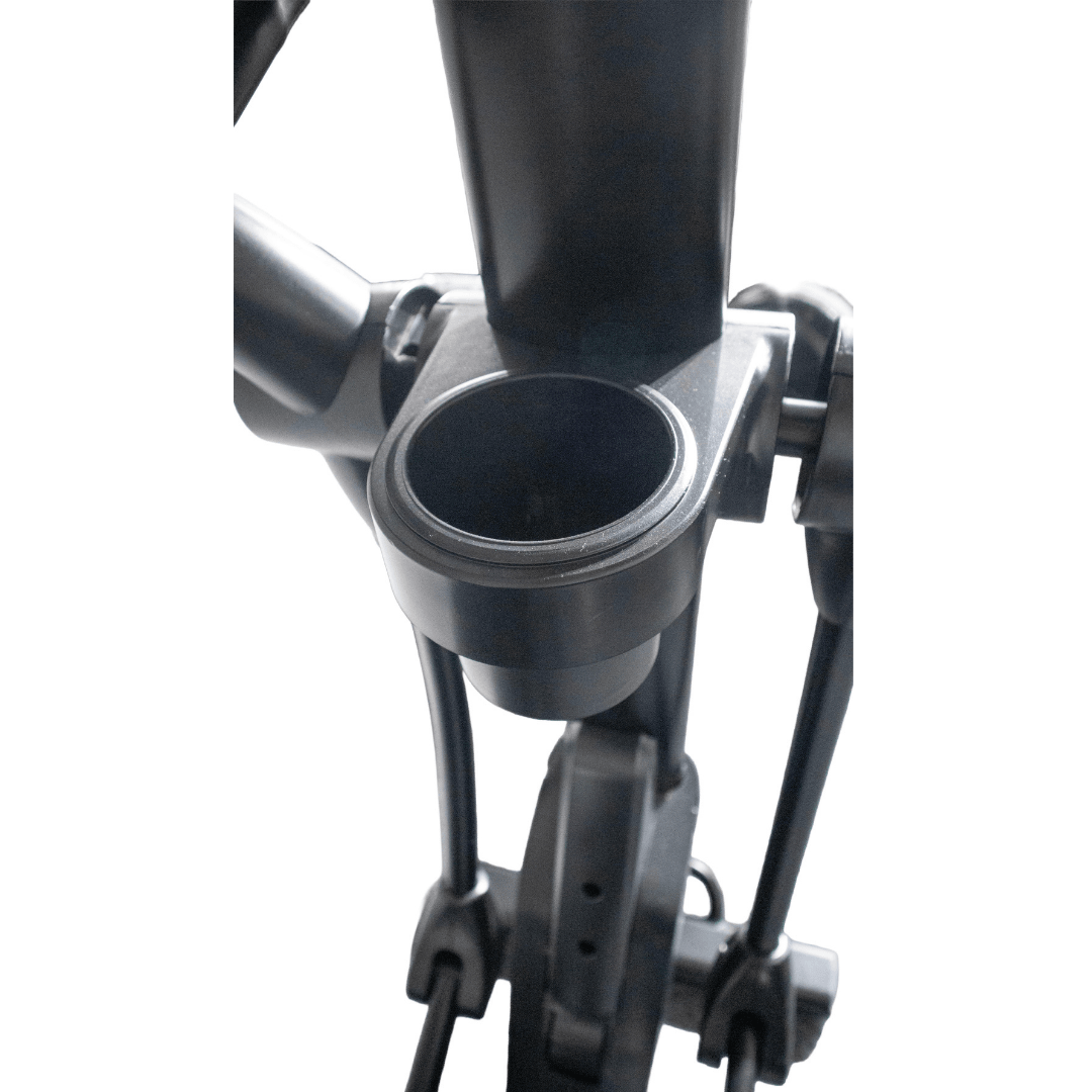 Rebuwo Profesyonel Eliptik Bisiklet Elliptical Bike