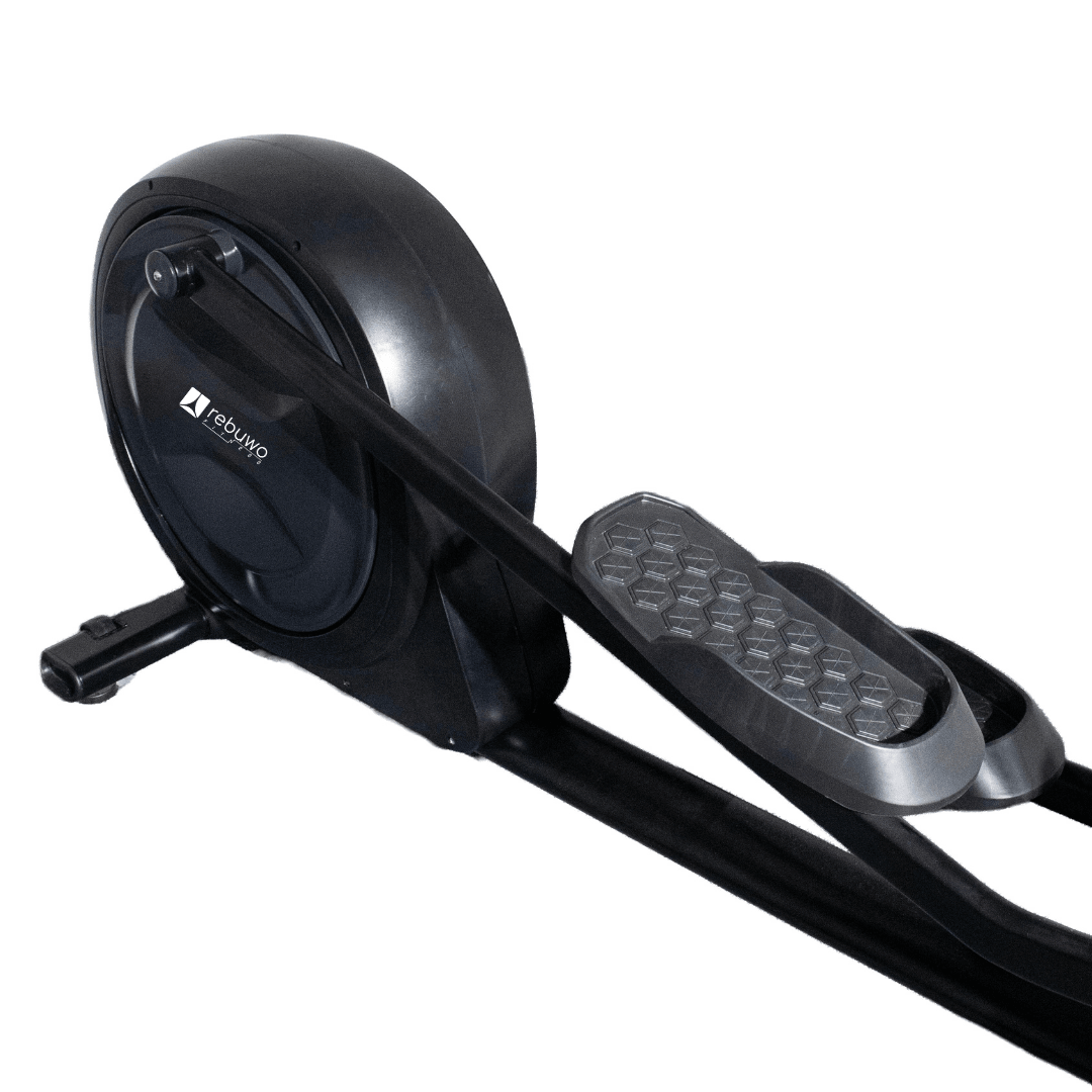 Rebuwo Profesyonel Eliptik Bisiklet Elliptical Bike