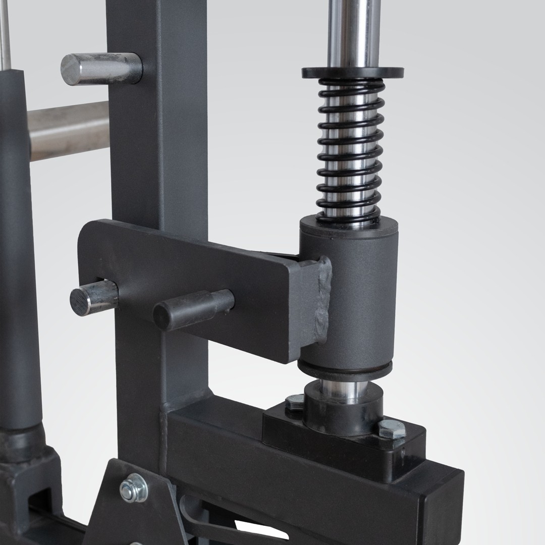 Rebuwo Multi Functional Smith Machine DAP