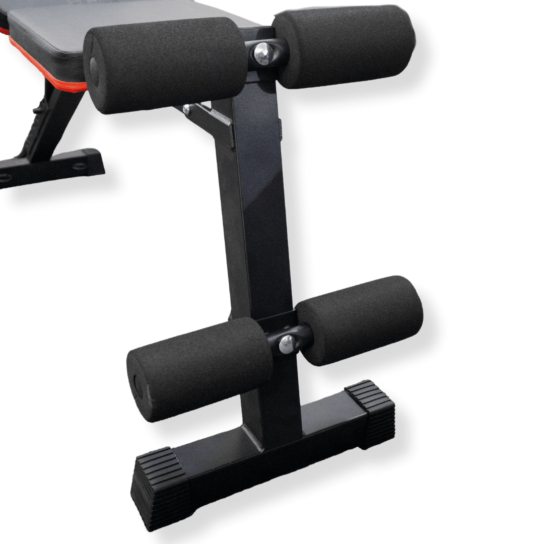 WOQES Katlanabilir-Ayarlanabilir Bench Sehpası