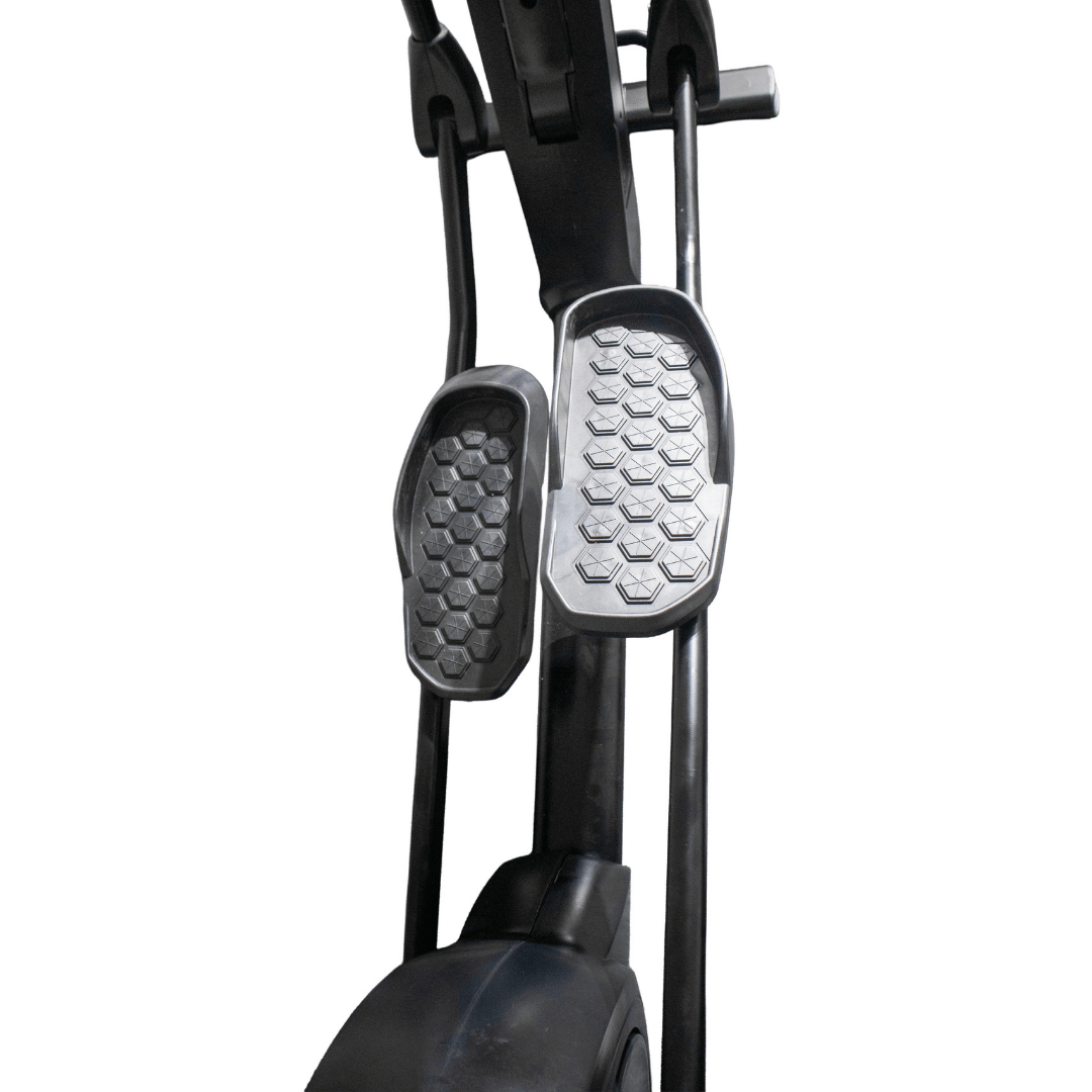 Rebuwo Profesyonel Eliptik Bisiklet Elliptical Bike