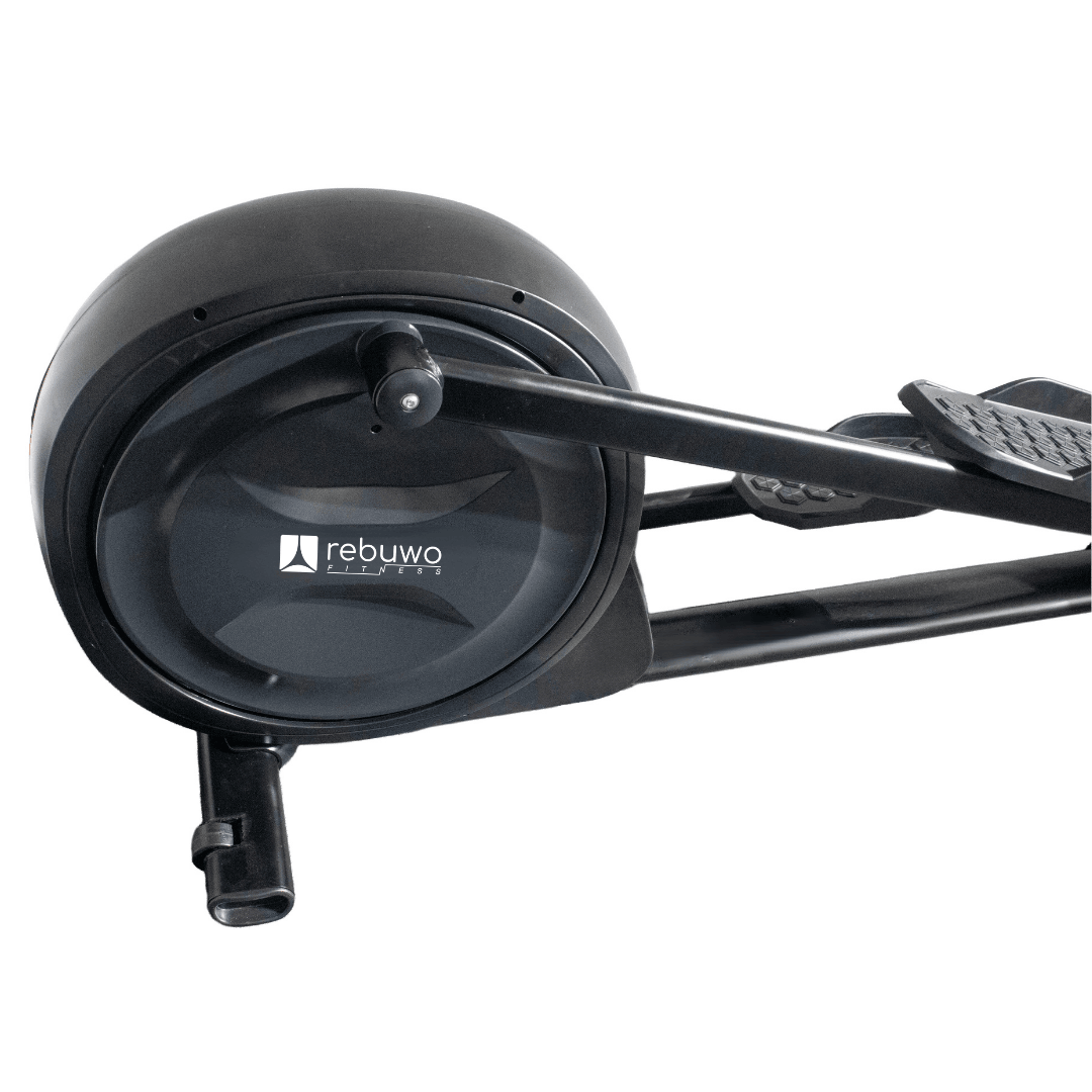 Rebuwo Profesyonel Eliptik Bisiklet Elliptical Bike