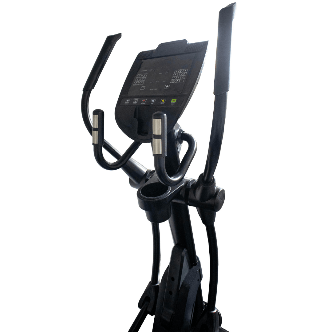 Rebuwo Profesyonel Eliptik Bisiklet Elliptical Bike
