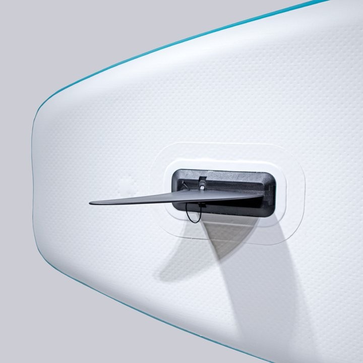 (Ön Sipariş) Rebuwo SUP Şişme Sörf Tahtası Stand Up Paddle Board 82*320*15 cm