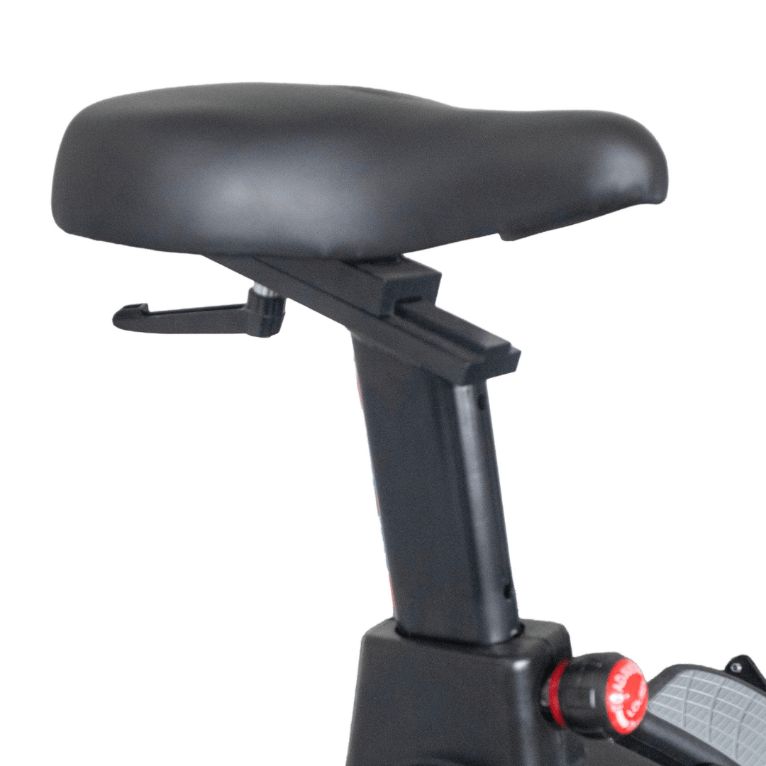  Rebuwo Profesyonel Dikey Kondisyon Bisiklet Spin Bike