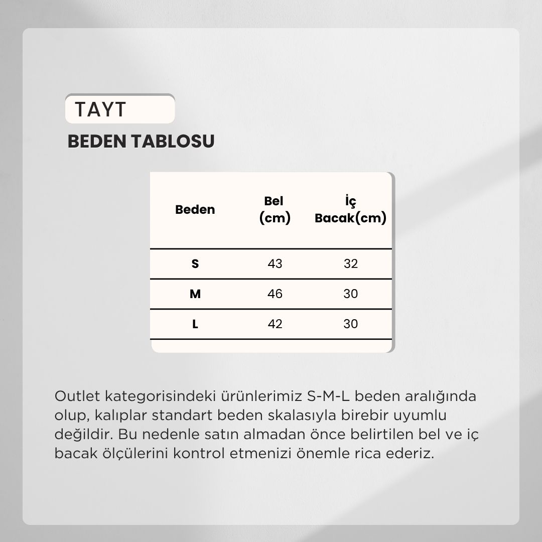 (OUTLET) Bordo Bağlamalı Tayt - Rebuwo Yüksek Bel Yoga ve Pilates Taytı