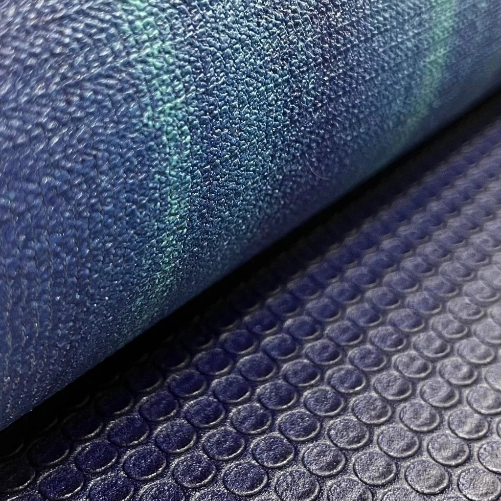 Rebuwo Yoga ve Meditasyon Seti – Yoga Matı, Meditasyon Minderi, Göz Yastığı, Yoga Kemeri ve Mat Taşıma Çantası