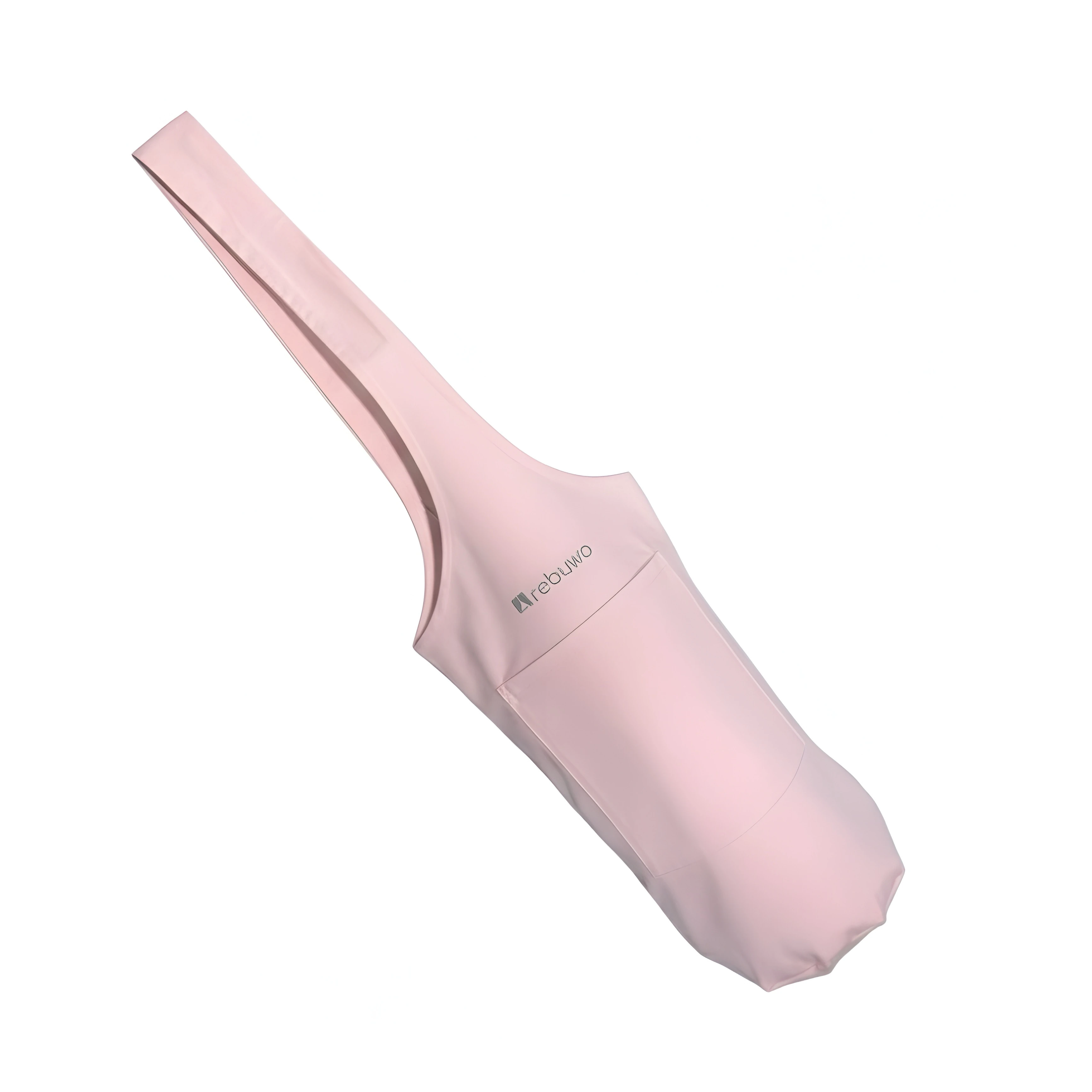 Rebuwo Heybe Mat Çantası Pembe