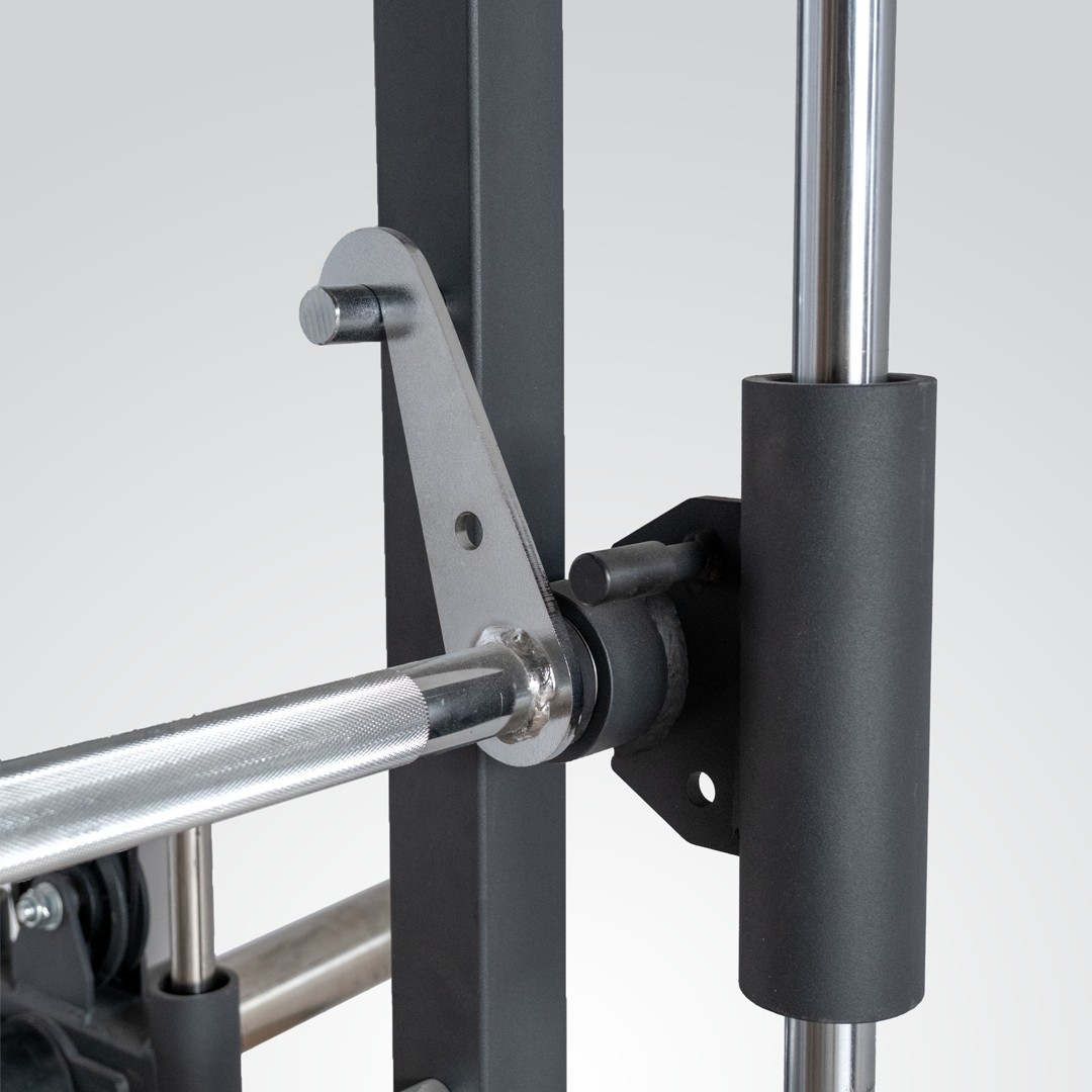 Rebuwo Multi Functional Smith Machine DAP