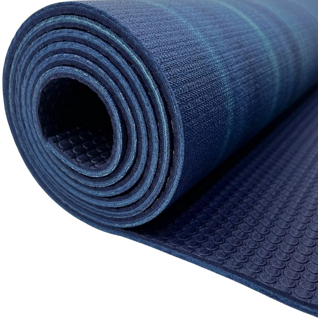 Per Yoga Mat 5mm Direnç Band Seti