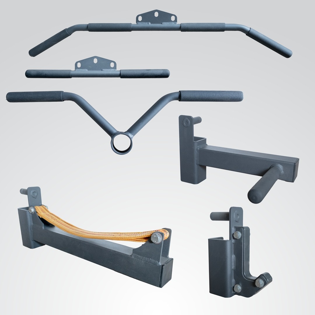 Rebuwo Multi Functional Smith Machine DAP