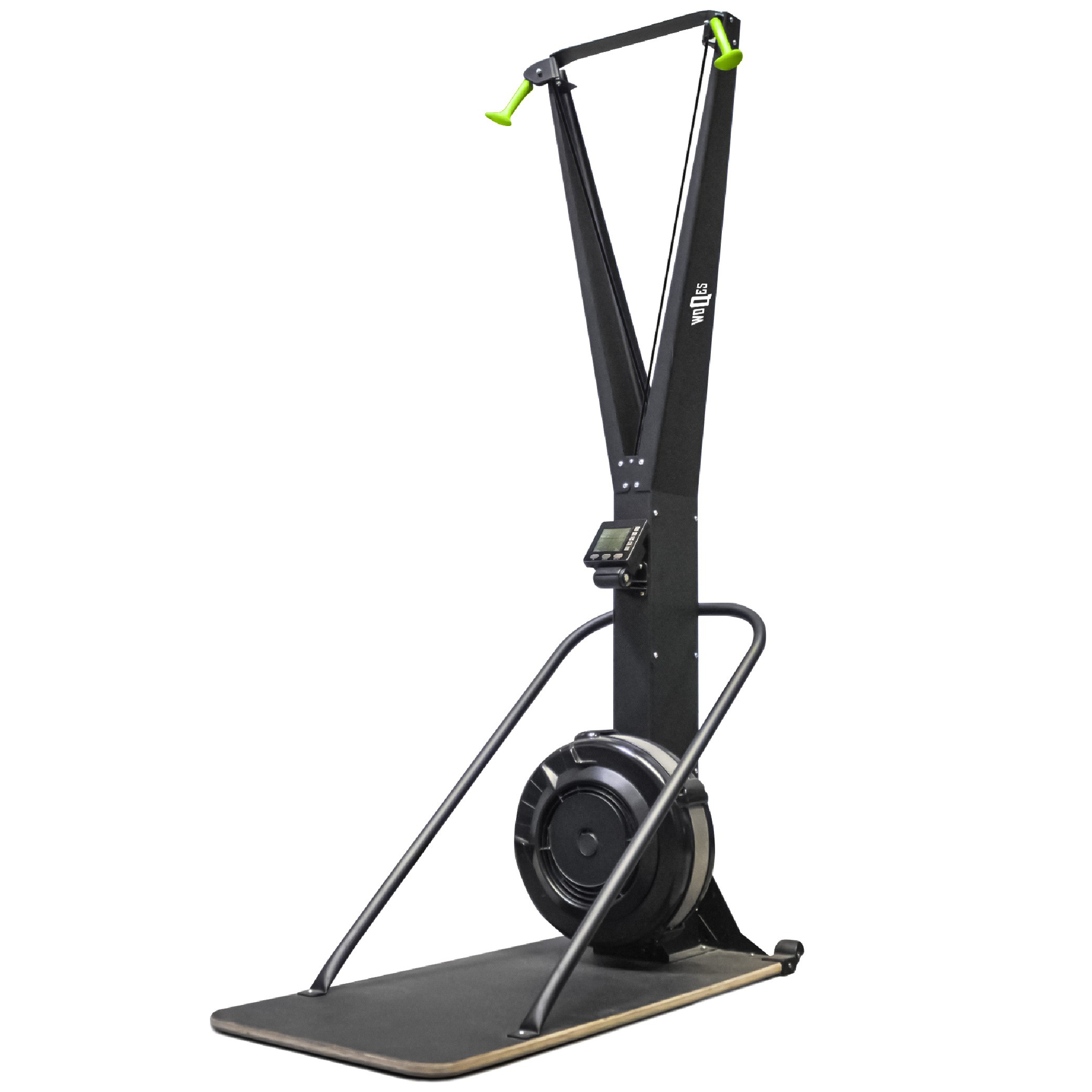 Woqes Air Ski Ergometer Kayak Ergometresi