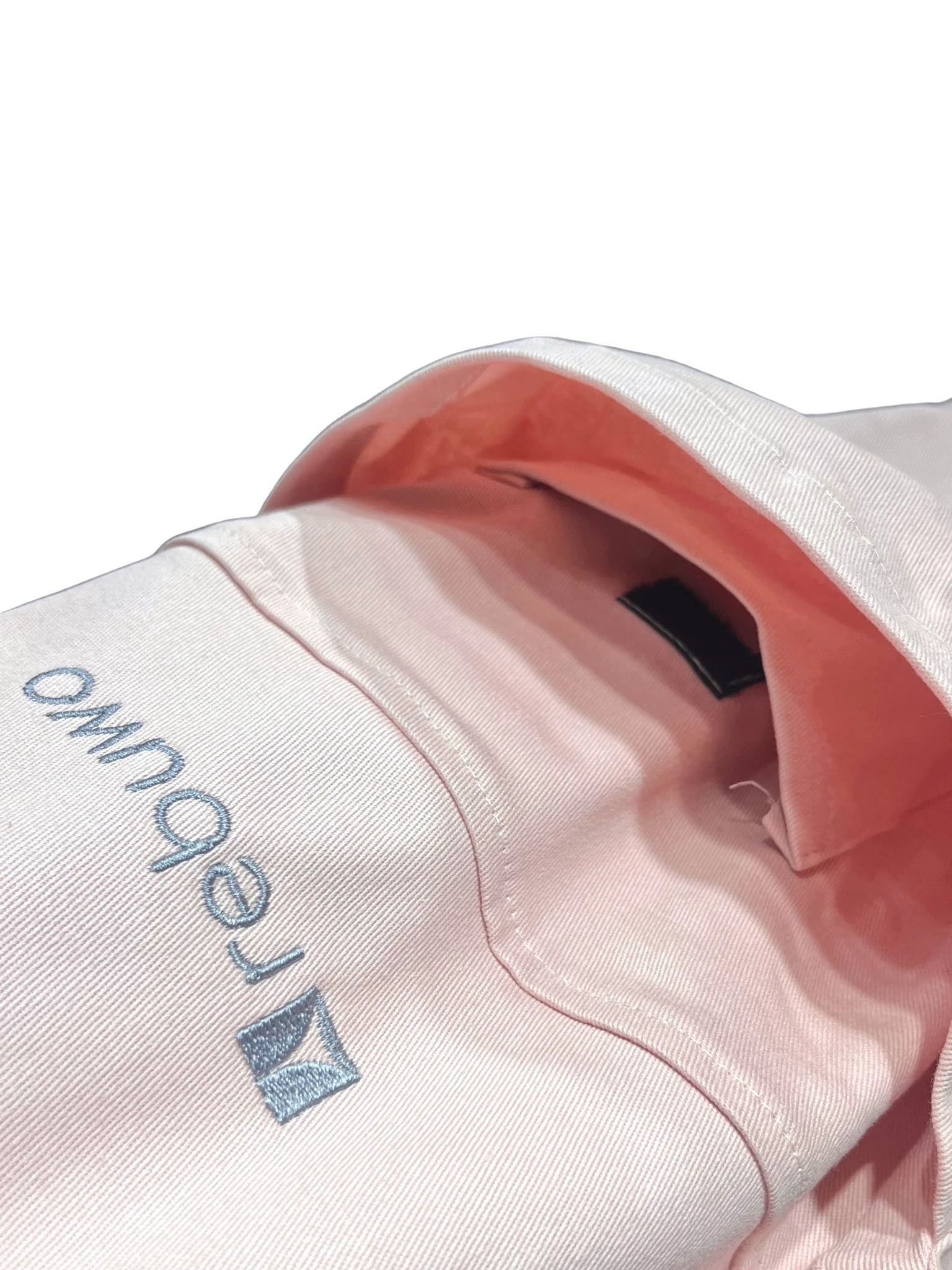 Rebuwo Heybe Mat Çantası Soft Pembe