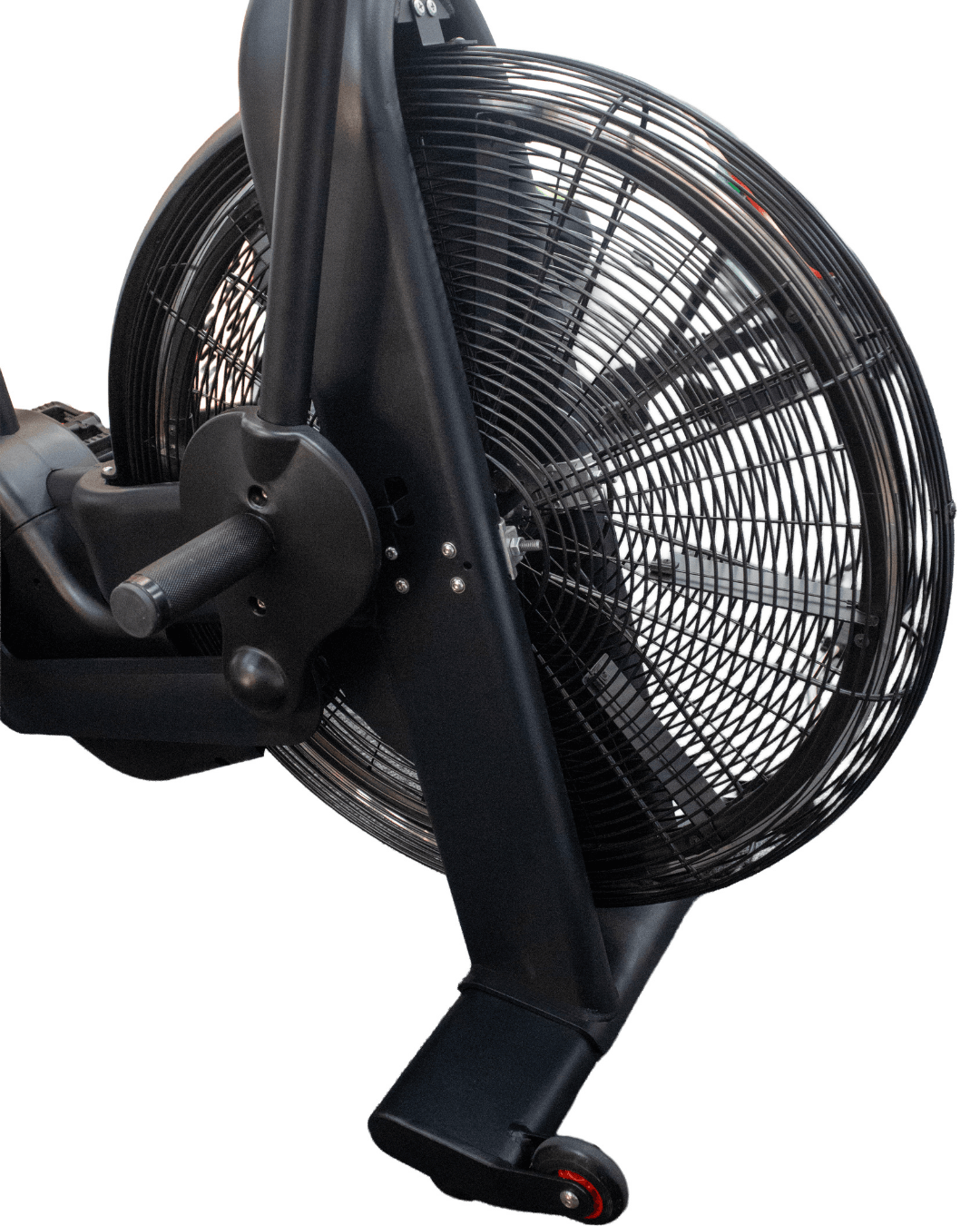 WOQES Air Bike Hava Dirençli Kondisyon Bisikleti