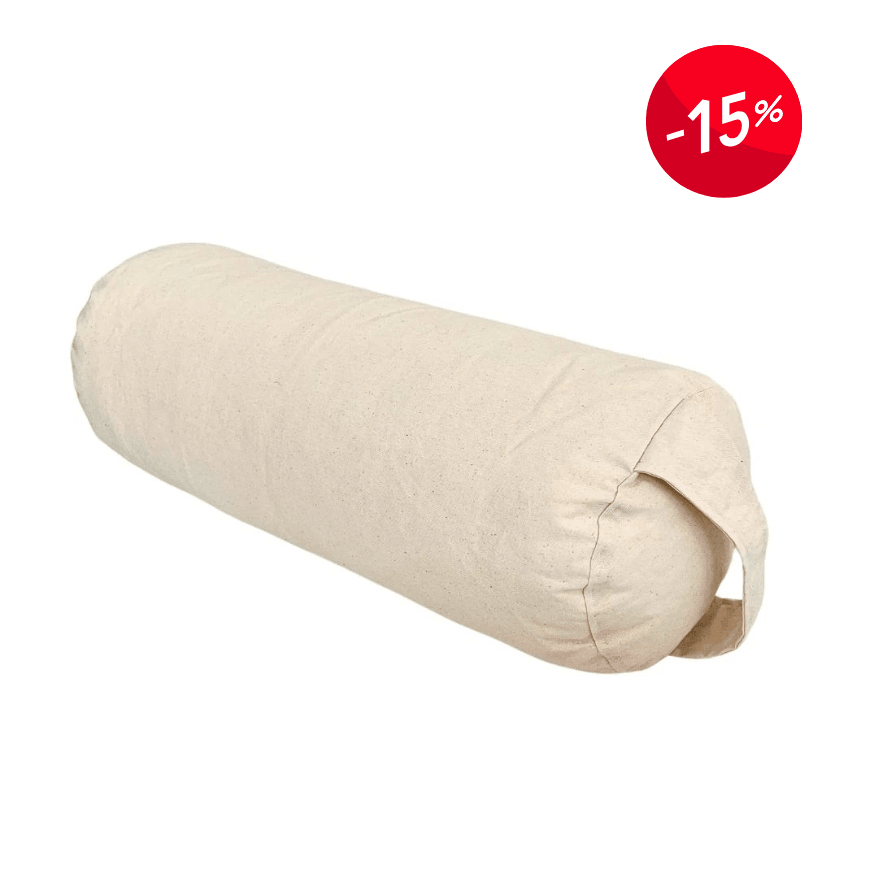 Rebuwo Silindir Yoga Minderi Meditasyon Minderi Bolster 