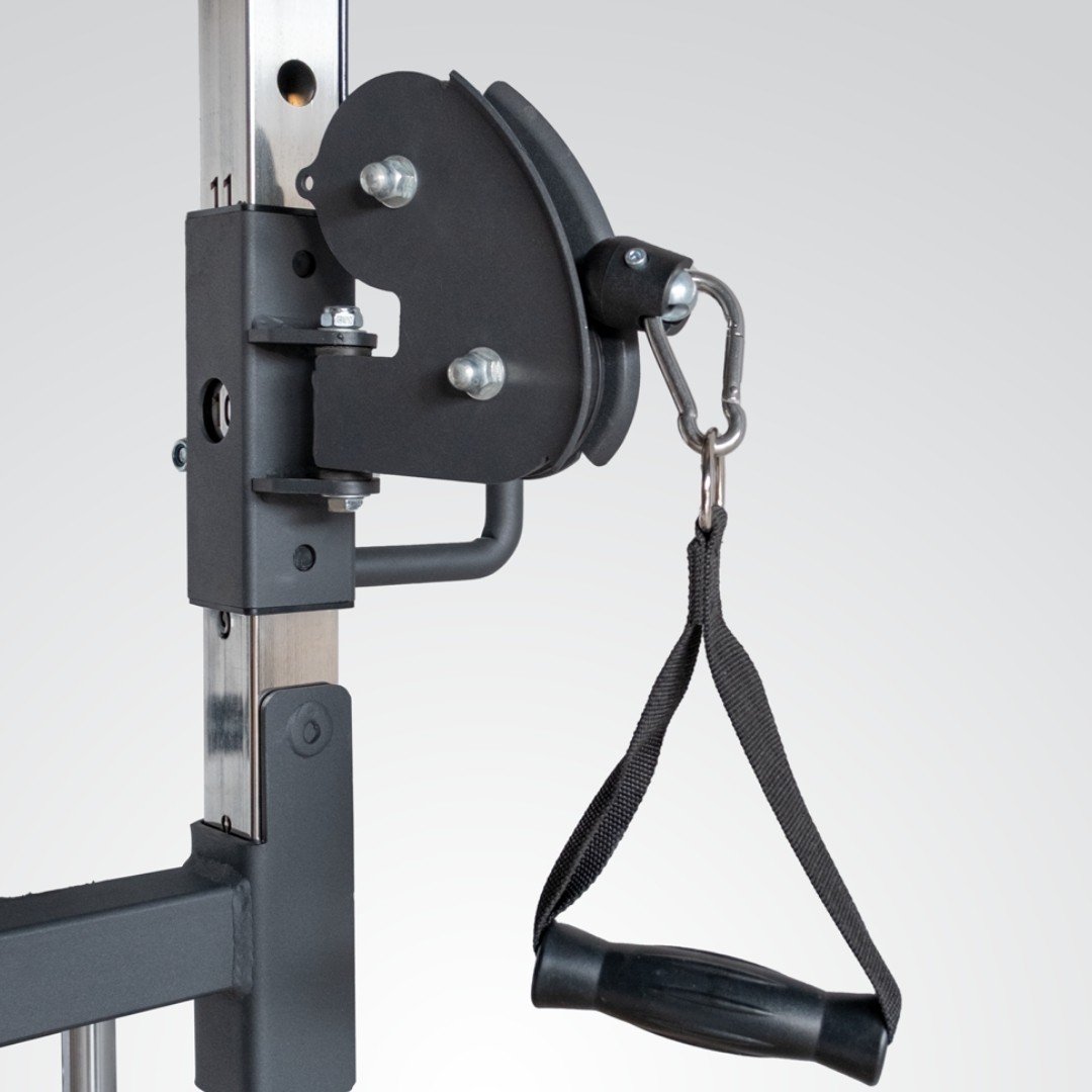 Rebuwo Multi Functional Smith Machine DAP