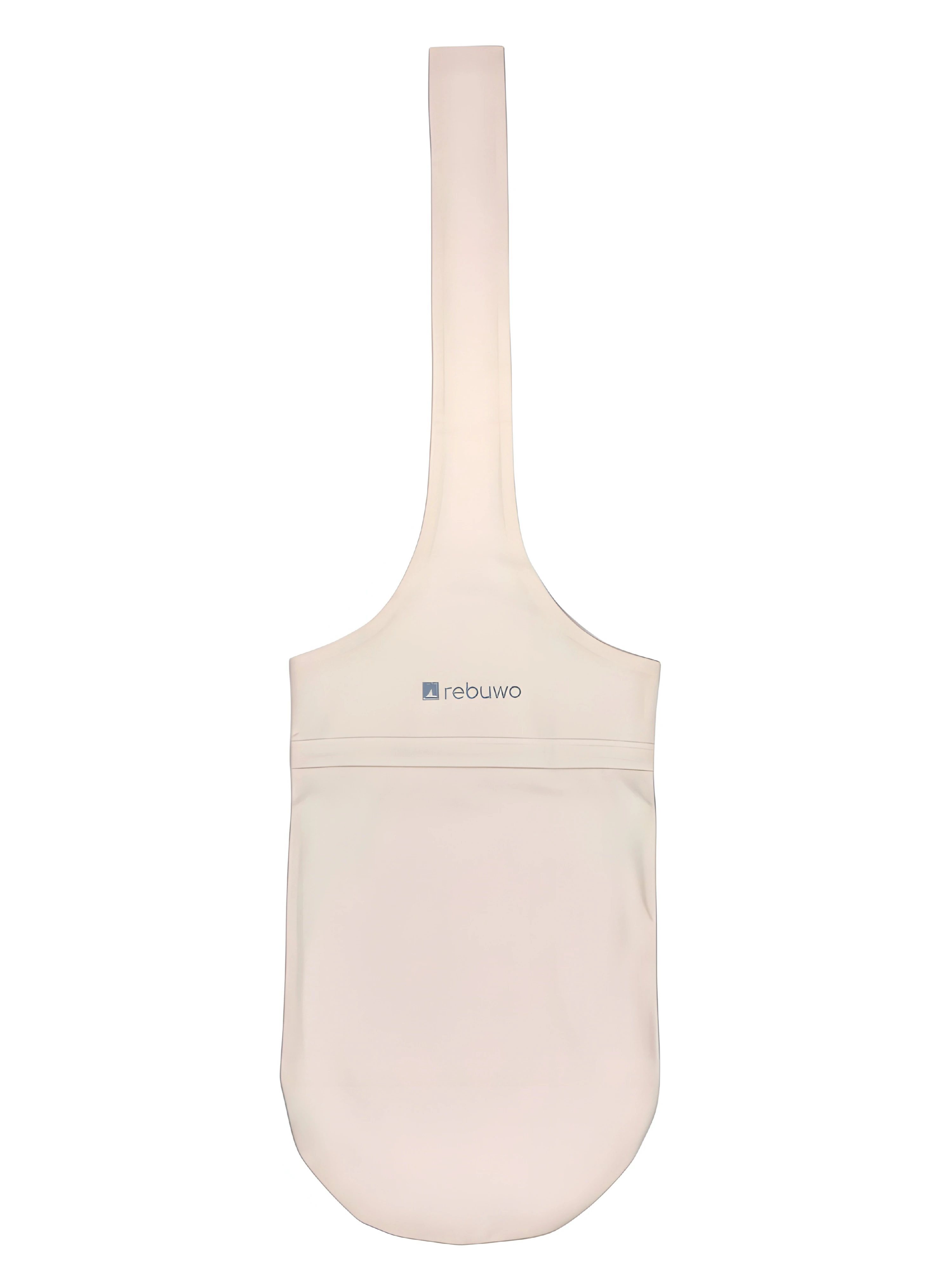 Rebuwo Heybe Mat Çantası Soft Pembe