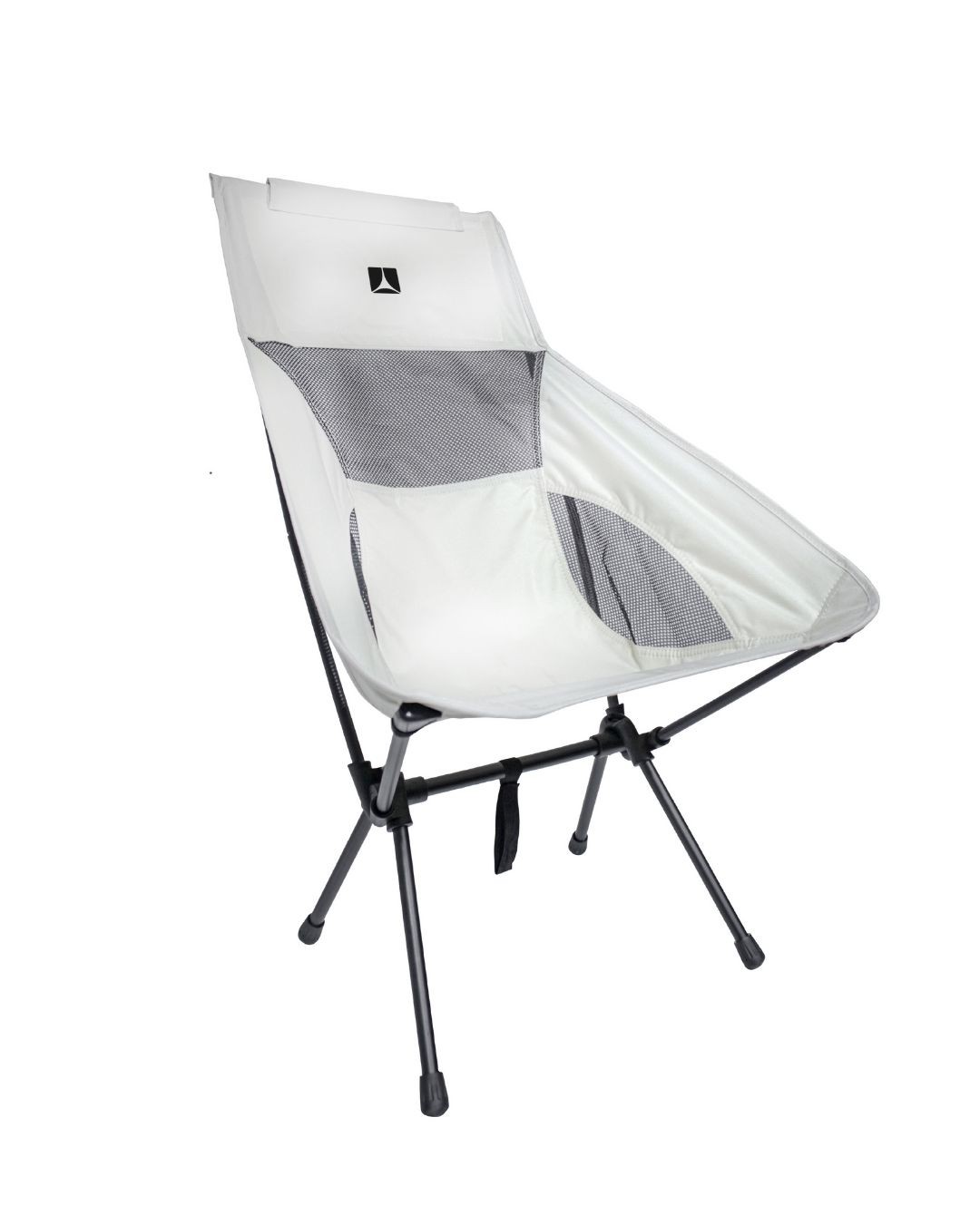 Rebuwo Ultra Light Folding Camping Chair with Carrying Bag