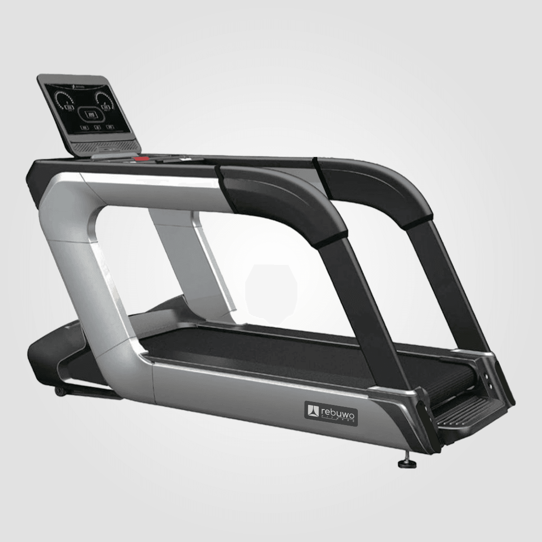 Rebuwo Fitness Pro Elektrikli Koşu Bandı