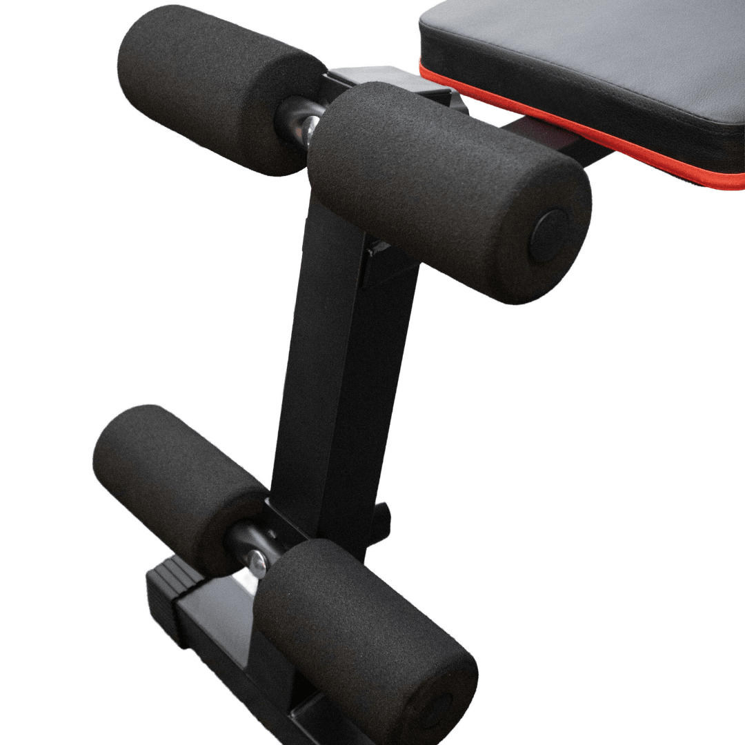 WOQES Katlanabilir-Ayarlanabilir Bench Sehpası