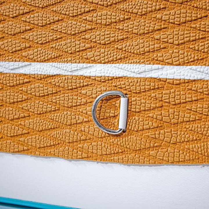 (Ön Sipariş) Rebuwo SUP Şişme Sörf Tahtası Stand Up Paddle Board 82*320*15 cm
