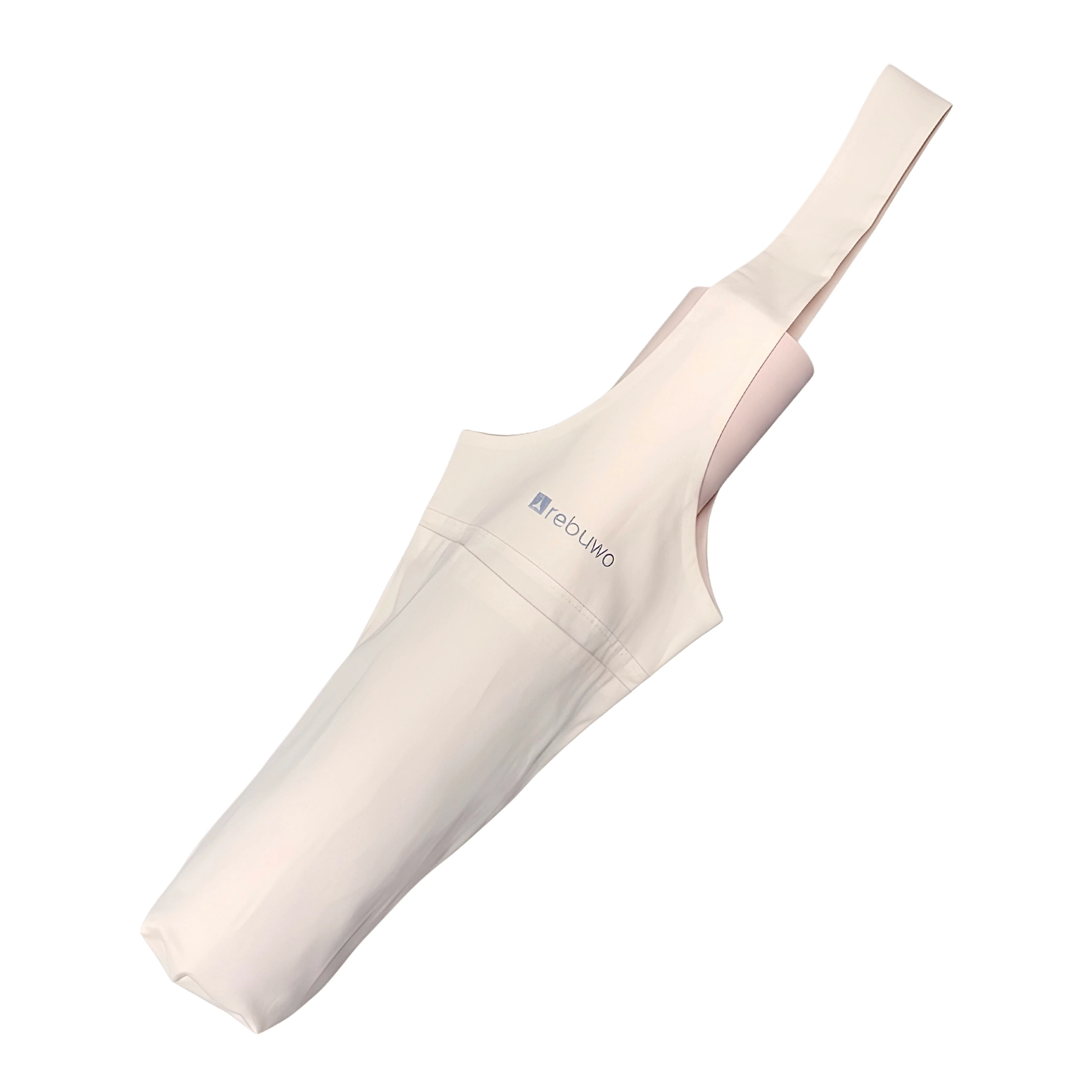 Rebuwo Heybe Mat Çantası Soft Pembe