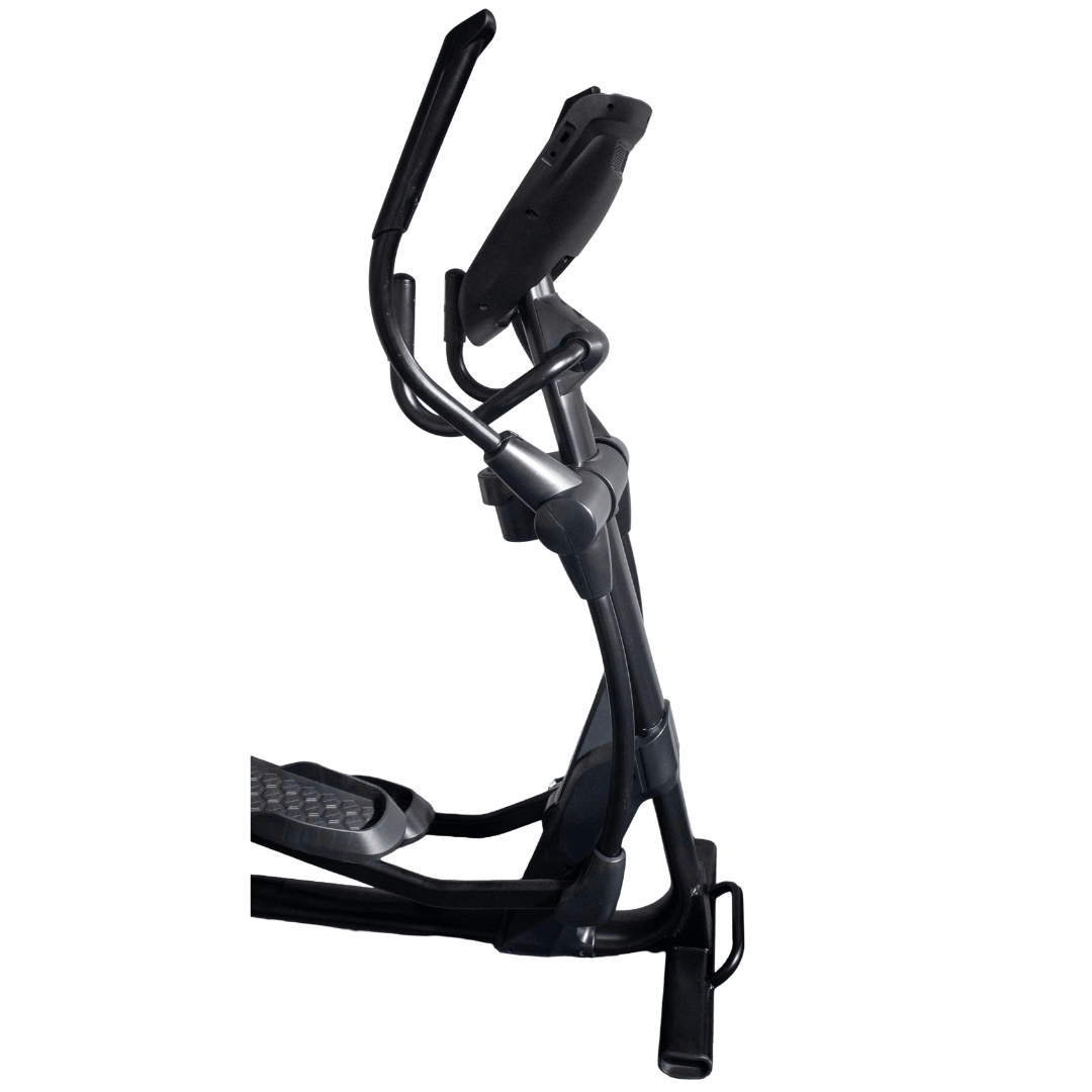 Rebuwo Profesyonel Eliptik Bisiklet Elliptical Bike