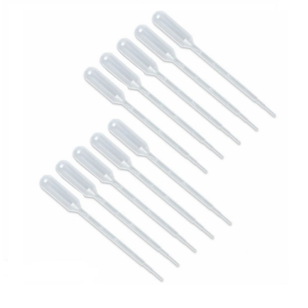 Pastör Pipet 15 Adet