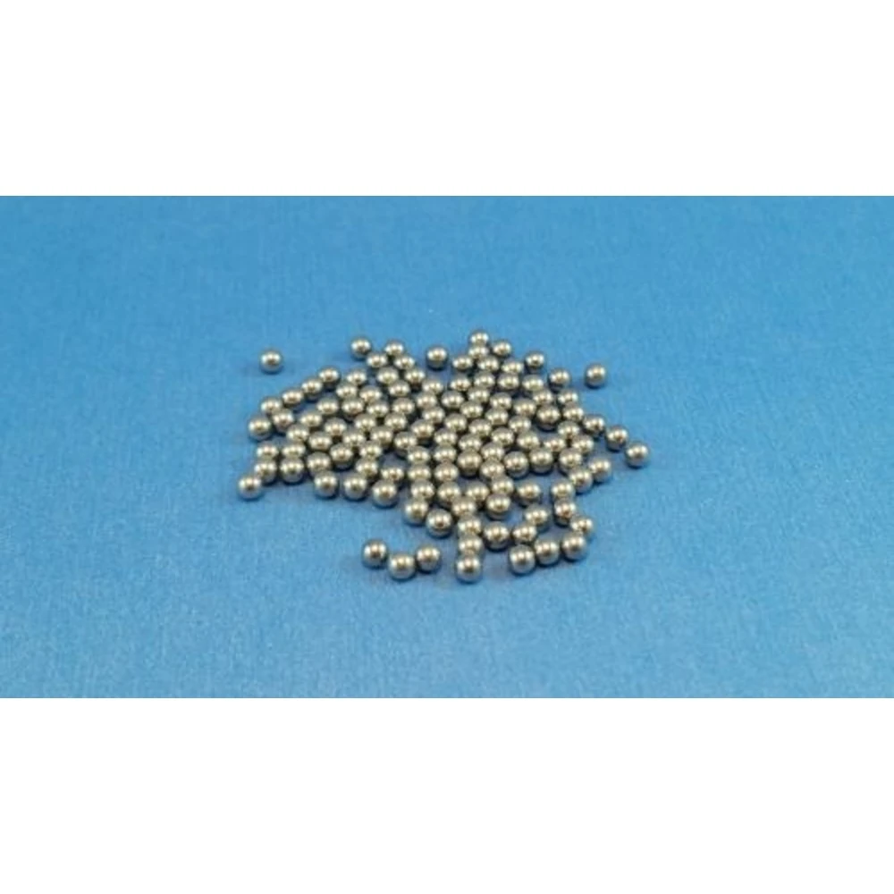 Boya Karıştırma Bilyesi 100 Adet  SMW6415872