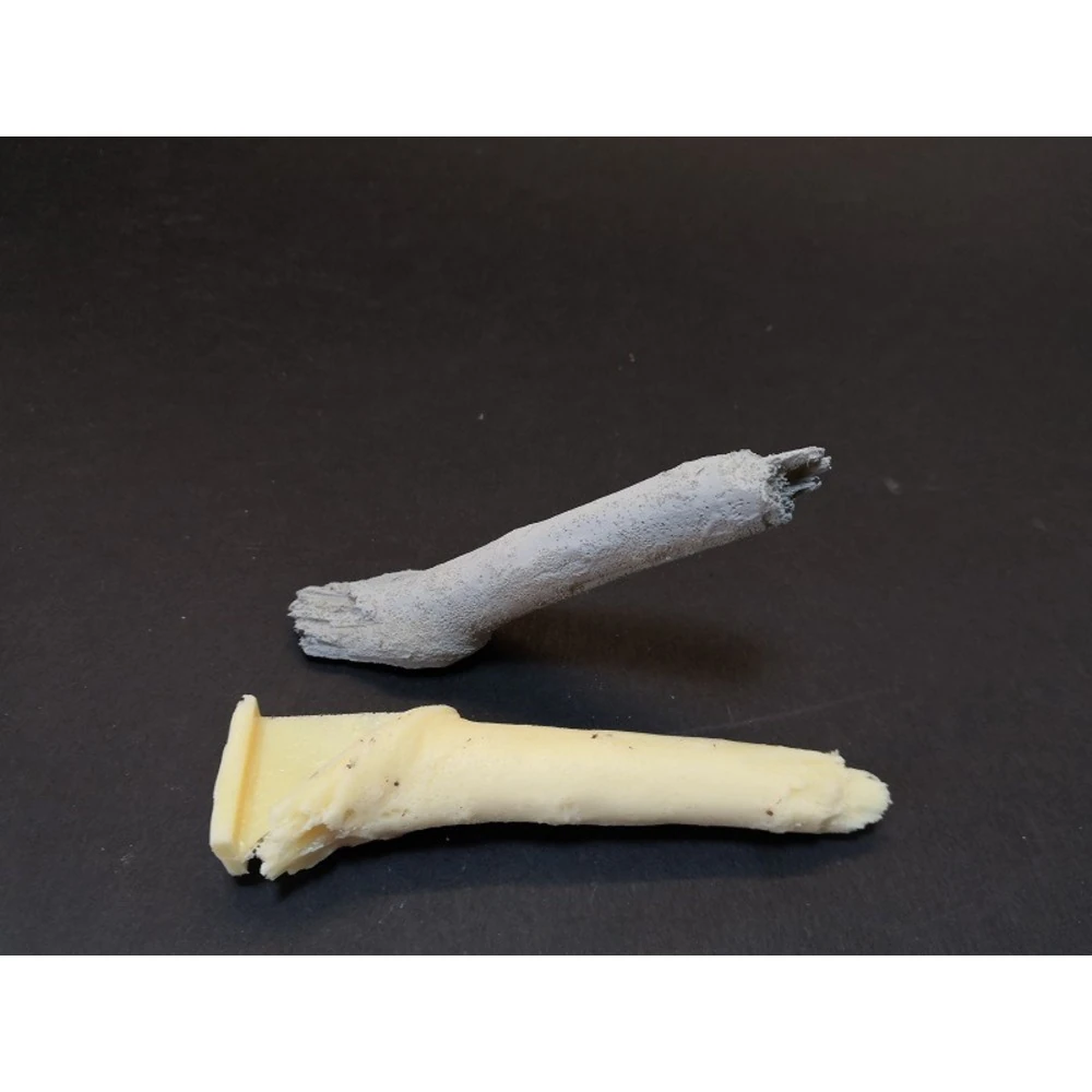 1/35 Kırık Ağaç Gövdesi (Resin)