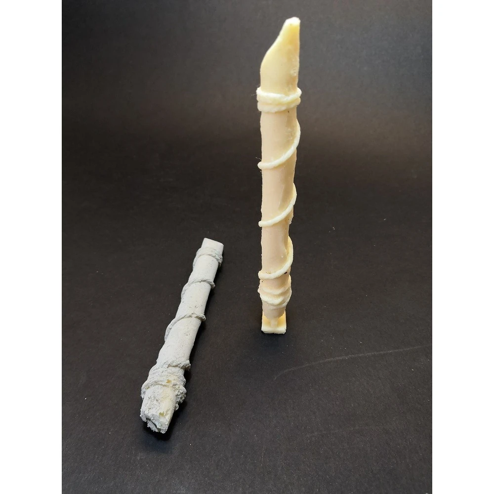 1/35 Tank Hendek Kütüğü (Resin) 2 Adet