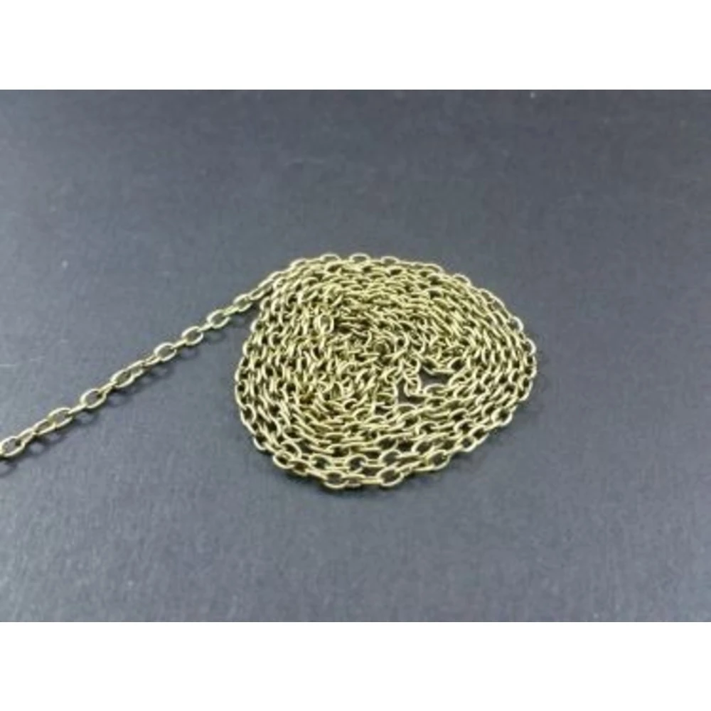 SMW Zincir 3mm 100cm