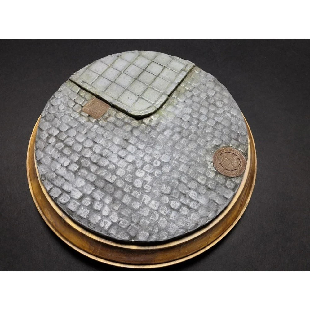 1/35 1935-1945 Kaldırım Taşı /Slabstone