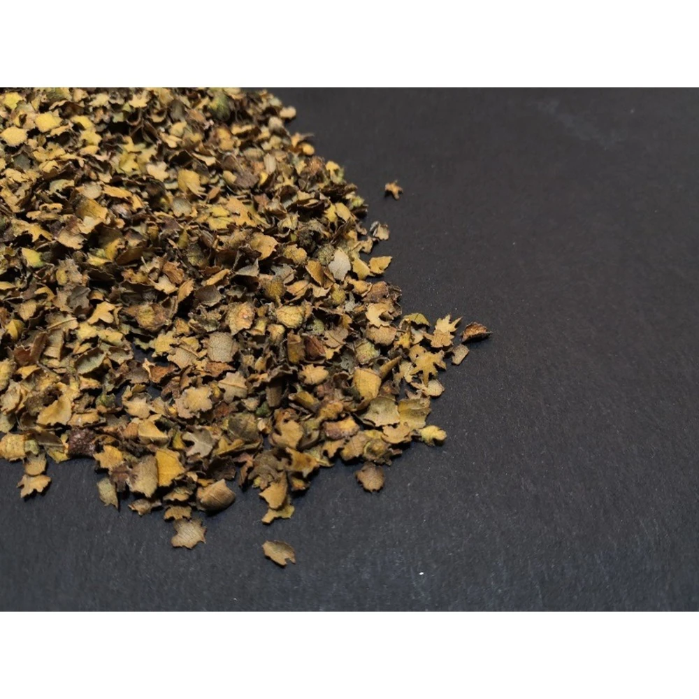 1/35 - 1/48 Sarı Karışık Yaprak