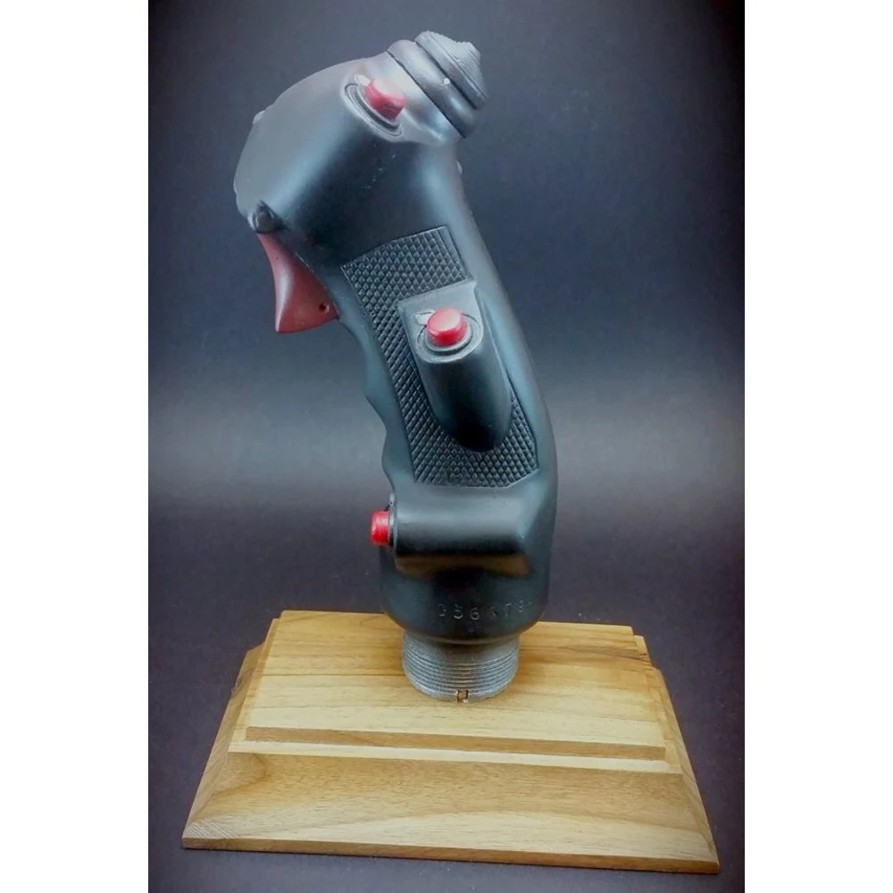 1/1 F-104 Starfighter Kumanda Kolu Replica (Resin)