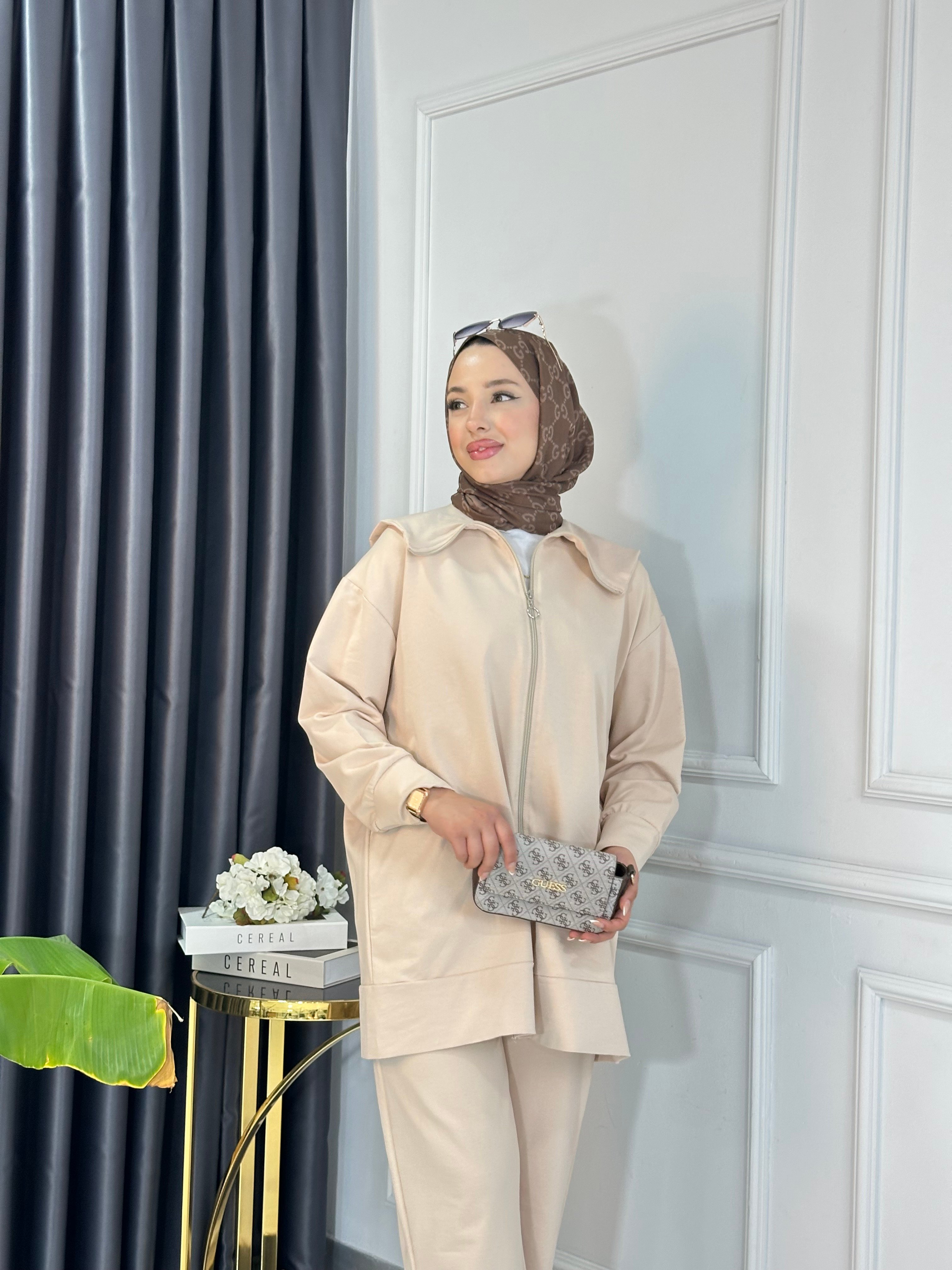 Bonika Takım - TAŞ
