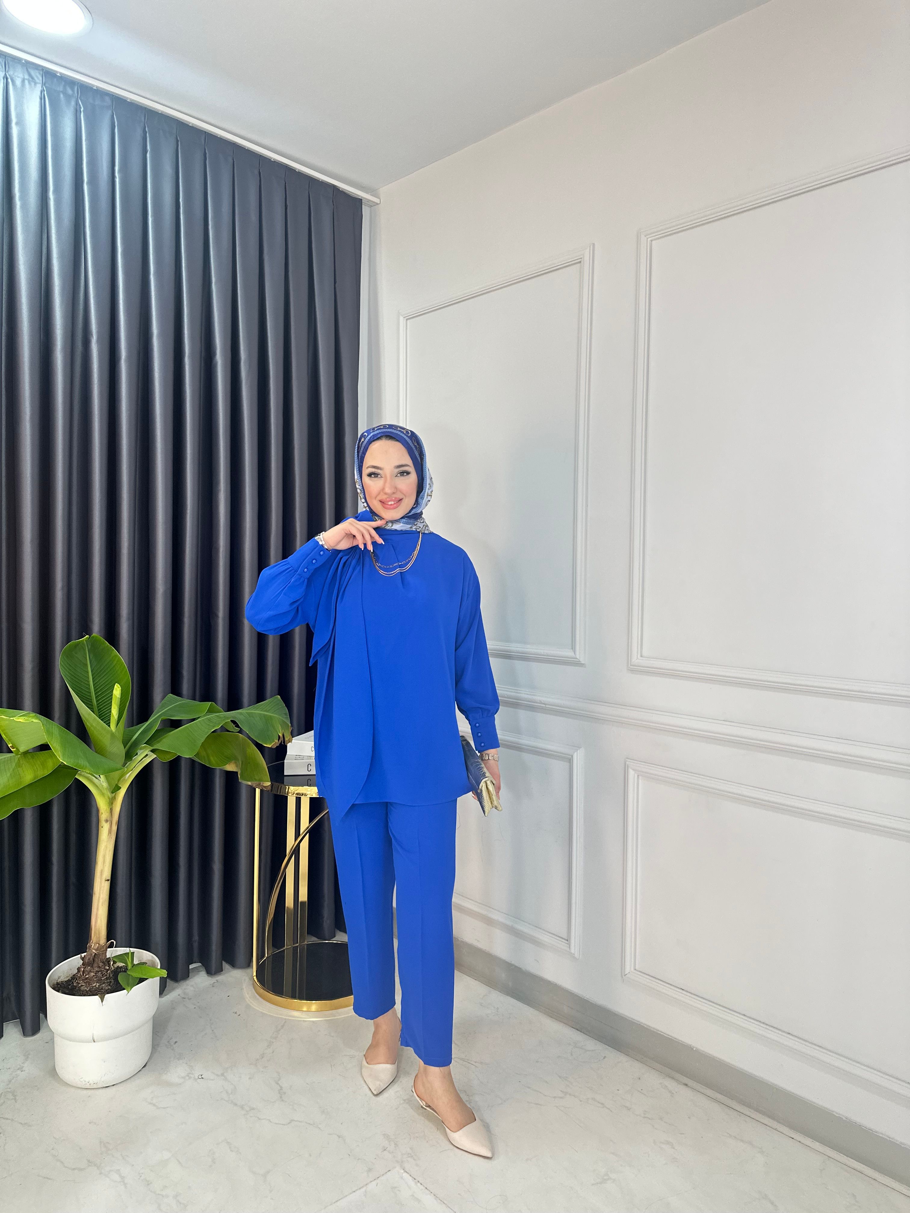 Şal Yaka Tasarım Takım