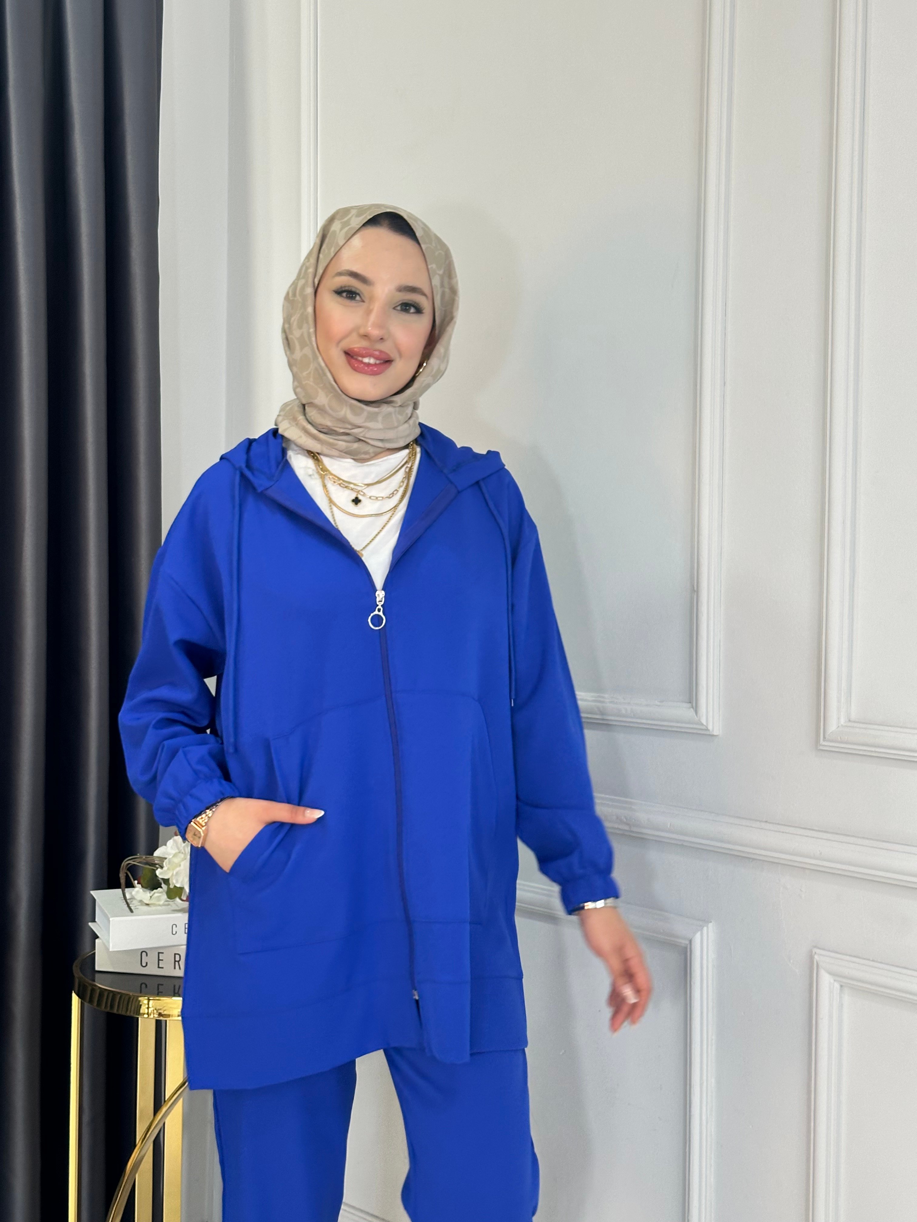 Sud Takım - SAKS