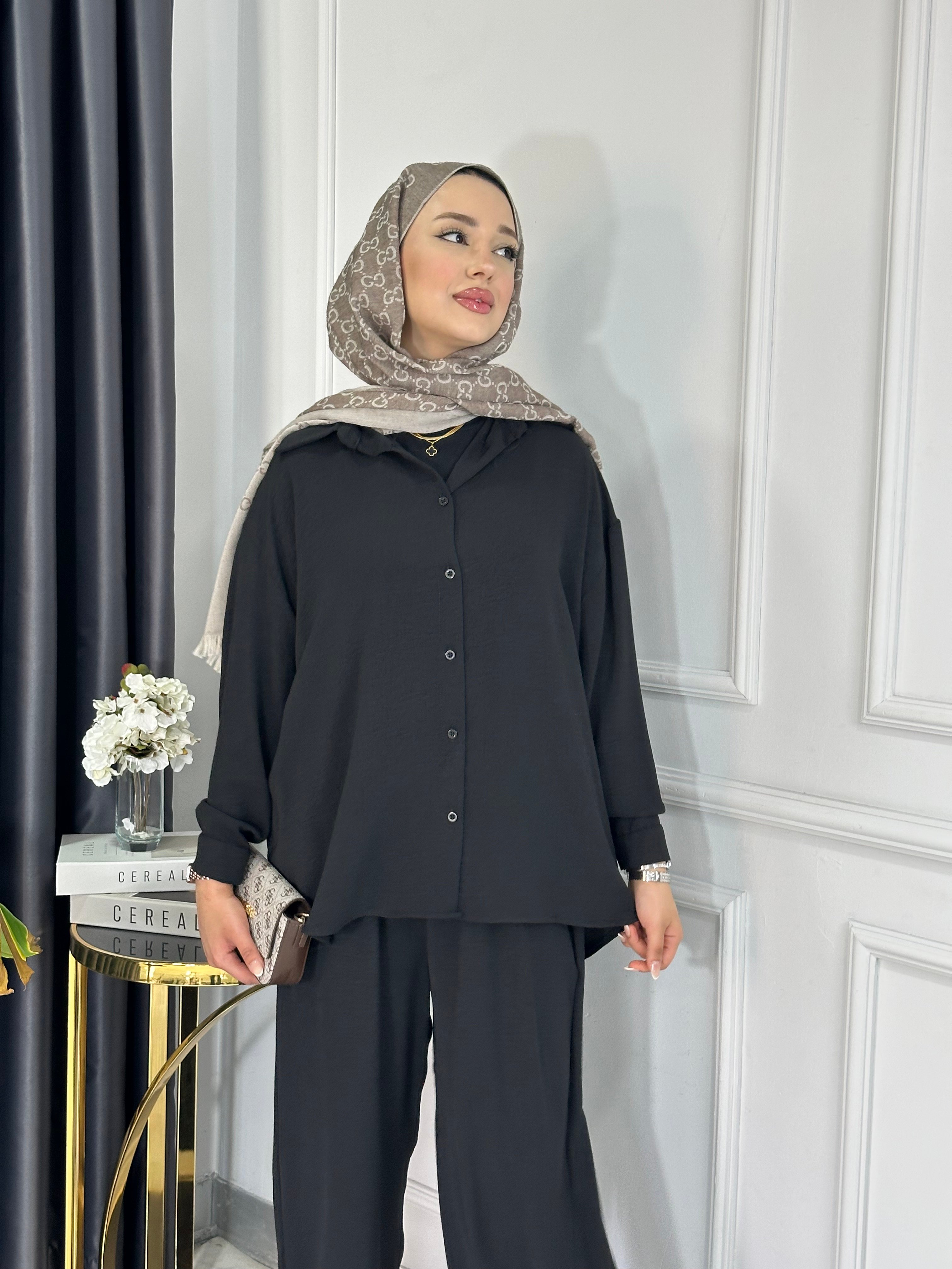 Mia Ayrobin Takım